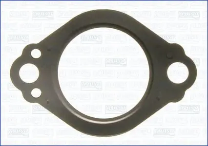 AJUSA 01207000 Прокладка приемной трубы Mitsubishi