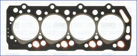 AJUSA 10070310 Прокладка ГБЦ Mitsubishi Pajero L300, Hyundai Galloper 2.5TD 4D56T 86>