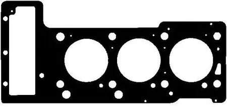 AJUSA 10150200 Прокладка ГБЦ