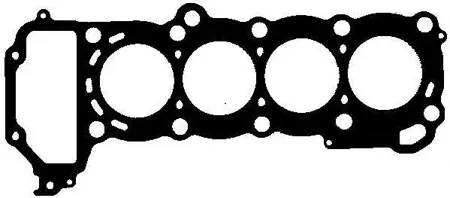 AJUSA 10159800 Прокладка ГБЦ металлическая