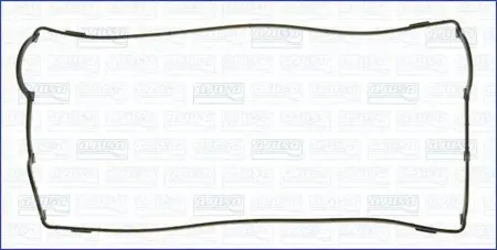 AJUSA 11052900 Прокладка клапан. крышки Honda 85-92B18A1 B20A B21A1 