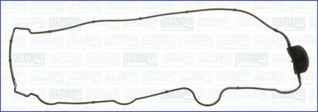 AJUSA 11061300 Прокладка клапанной крышки левая (x2) Opel Omega Vectra 2.53.0 V6 24V 93>