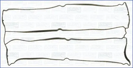 AJUSA 11087900 Прокладка клапанной крышки Ford Cougar Maverick 2.0 16V EDBYF 99>