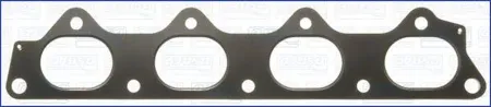 AJUSA 13107100 Прокладка выпуск. коллектора Mitsubishi - Hyundai 93-4G63-