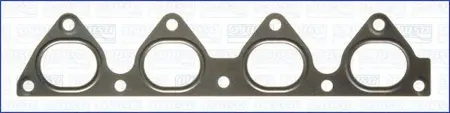 AJUSA 13146100 прокладка коллектора выпускного Honda Logo 1.3 D13B7 99>