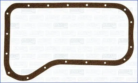 AJUSA 14035200 Прокладка поддона