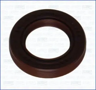 AJUSA 15005300 Сальник коленвала передний BEDFORD-DAEWOO-OPEL-VAUXHALL 83->,