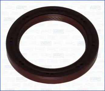 AJUSA 15020600 Сальник коленвала передний MITSUBISHI-CHRYSLER-GALLOPER-HYUNDAI- 74->, G51B,G52B,4G52,