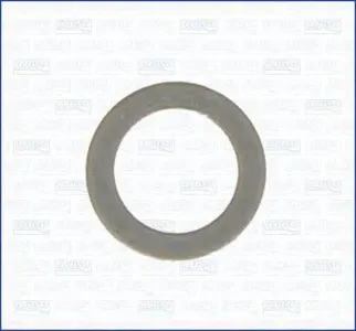 AJUSA 22007400 [9410914000] прокладка под сливную пробку Honda Accord 1.51.6 83-87 Civic 1.5GTi 83-87