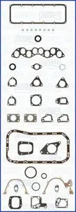 AJUSA 51007100 Компл.прокладок полный без пгб Alfa Romeo Fiat INNOCENTI-