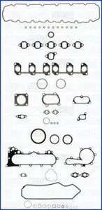 AJUSA 51012800 Полный комплект прокладок без прокладки ГБЦ