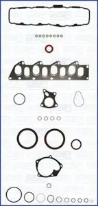 AJUSA 51019300 Компл.прокладок полный без пгб Mitsubishi