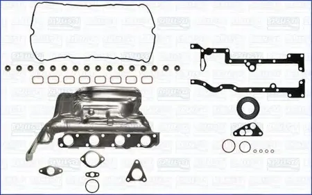 AJUSA 51036100 к-кт прокладок ДВС Ford Transit 2.2TDCi PGFA/PGFB/UHFC/UHFA/UHFB 06>