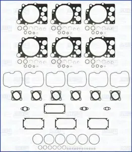 AJUSA 52180200 Компл.прокладок верхний Volvo
