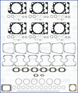 AJUSA 52180500 Компл.прокладок верхний Volvo