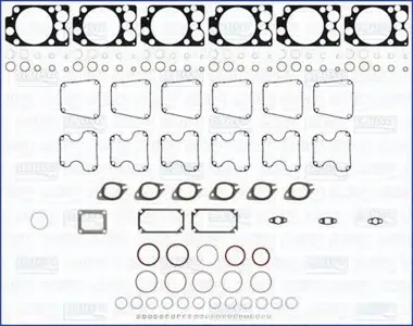 AJUSA 52181000 Компл.прокладок верхний Volvo