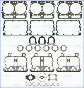 AJUSA 52183300 Компл.прокладок верхний DAF