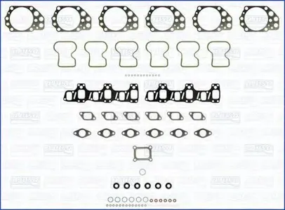 AJUSA 52184600 Компл.прокладок верхний Scania