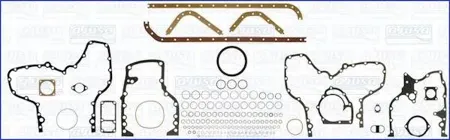 AJUSA 54000300 Компл.прокладок нижний Volvo 66-TD100ABFG TD101FG D1
