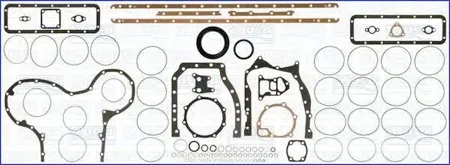AJUSA 54106700 Компл.прокладок нижний Scania