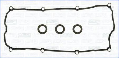 AJUSA 56026700 Компл. прокладок клапан. крышки ACURA-Honda-Isuzu-Opel VAUX