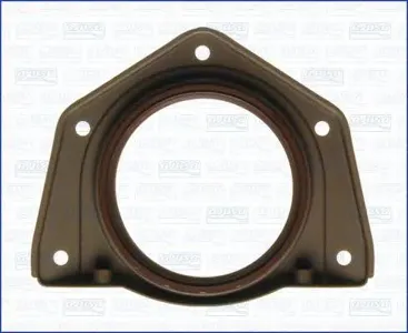 AJUSA 71000800 Сальник коленвала Fiat