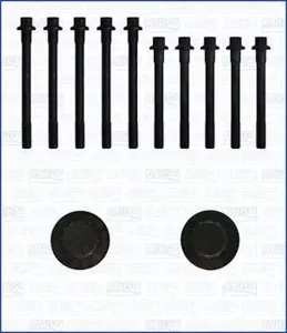 AJUSA 81014400 Комплект болтов ГБЦ (10шт)