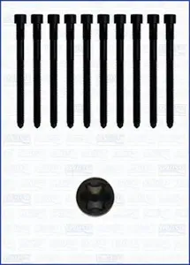 AJUSA 81019400 Комплект болтов головки блока цилиндров