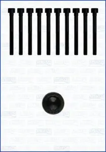 AJUSA 81027300 Комплект болтов ГБЦ