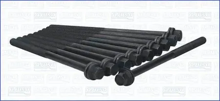 AJUSA 81031000 компл.болтов ГБЦ Nissan