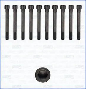 AJUSA 81057300 Компл.болтов ГБЦ