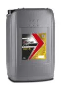 AKROSS AKS0001UTTO AKROSS UTTO 10W-30 GL-4 Масло минеральное трансмиссионное для тракторов (20L)
