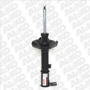 AL-KO 300815 Амортизатор задний левый газовый c ABS 173mm Hyundai Accent Pony 97-00