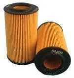 ALCO FILTER MD683 Фильтр масляный