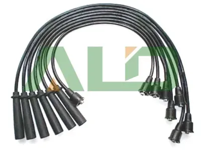 ALD A00006 Комплект проводов зажигания Toyota Camry (90-94)