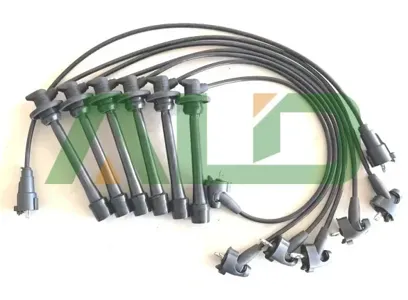 ALD A00010 Высоковольтные провода комплект Toyota Avensis (97-03), Carina (92-97)