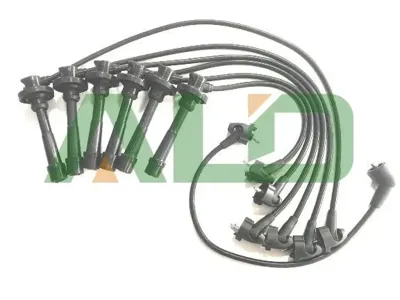 ALD A00013 Комплект проводов зажигания Nissan Maxima (3.0 VG30E V6, 86-)