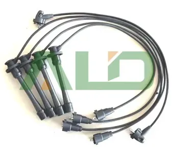 ALD A00032 Комплект проводов зажигания Toyota JP216 Estima (90-00), Previa (90-00), Tarago (90-00)