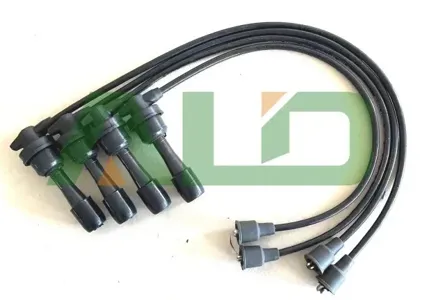 ALD A03037 Комплект проводов зажигания Mitsubishi Eclipse (2.0, 94-99)