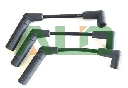 ALD A06016 Высоковольтные провода комплект Daewoo Matiz (0.8, 05-), Chevrolet Spark (0.8, 05-)