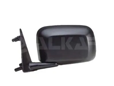 ALKAR 6102120 Зеркало в сборе R [Мех.приводВыпукл.]