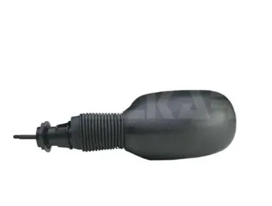 ALKAR 6102382 Зеркало в сборе L [Мех.приводВыпуклое]