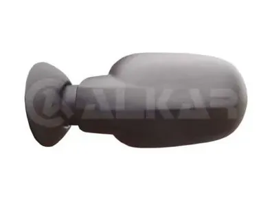 ALKAR 6102590 зеркало правое мех. Dacia Logan 04>