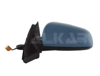 ALKAR 6105525 Зеркало левое в сборе асферическое электрическое с подогревом