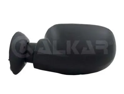ALKAR 6109590 Зеркало в сборе L [Выпуклое]