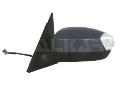 ALKAR 6111134 Зеркало в сборе L [Эл.приводвыпуклоеподогревгрунтасферичповторитель]