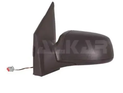 ALKAR 6112393 Зеркало правое электрическое . с подогр. Ford Fusion 05>