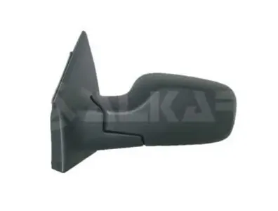 ALKAR 6121175 Зеркало в сборе L [Эл.приводасферич.подогрев]