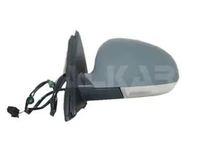 ALKAR 6122121 Зеркало в сборе R [Эл.приводподогревгрунтповторитель]
