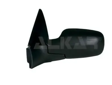 ALKAR 6125228 Зеркало в сборе L [Эл.приводАсферич.Подогрев]